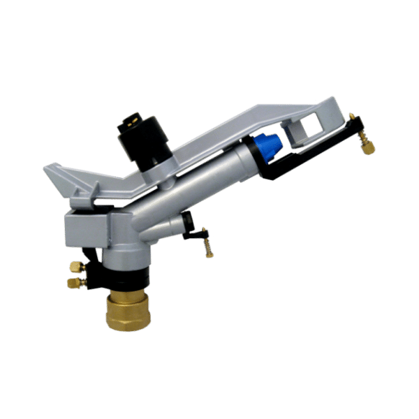 Canhão de Rega Super Cris 1 1/2"