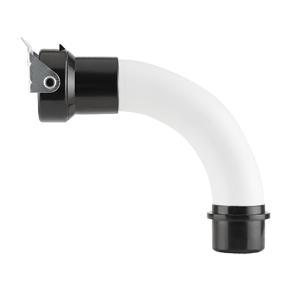 Curva AX 90° Marlux