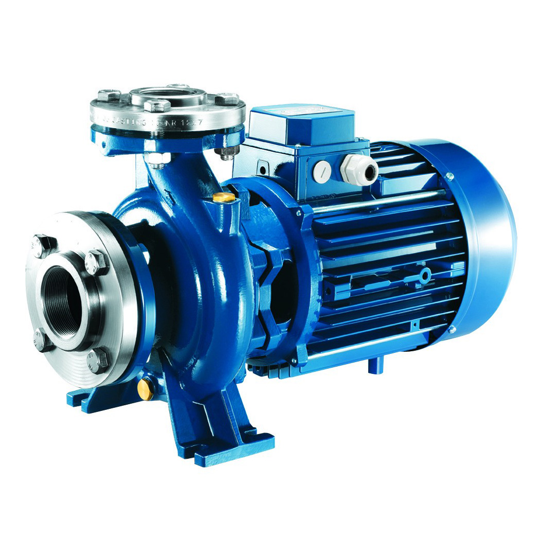 Electrobomba Centrífuga CM