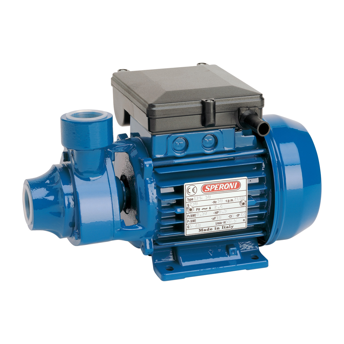 Electrobomba Periférica KPM/PM