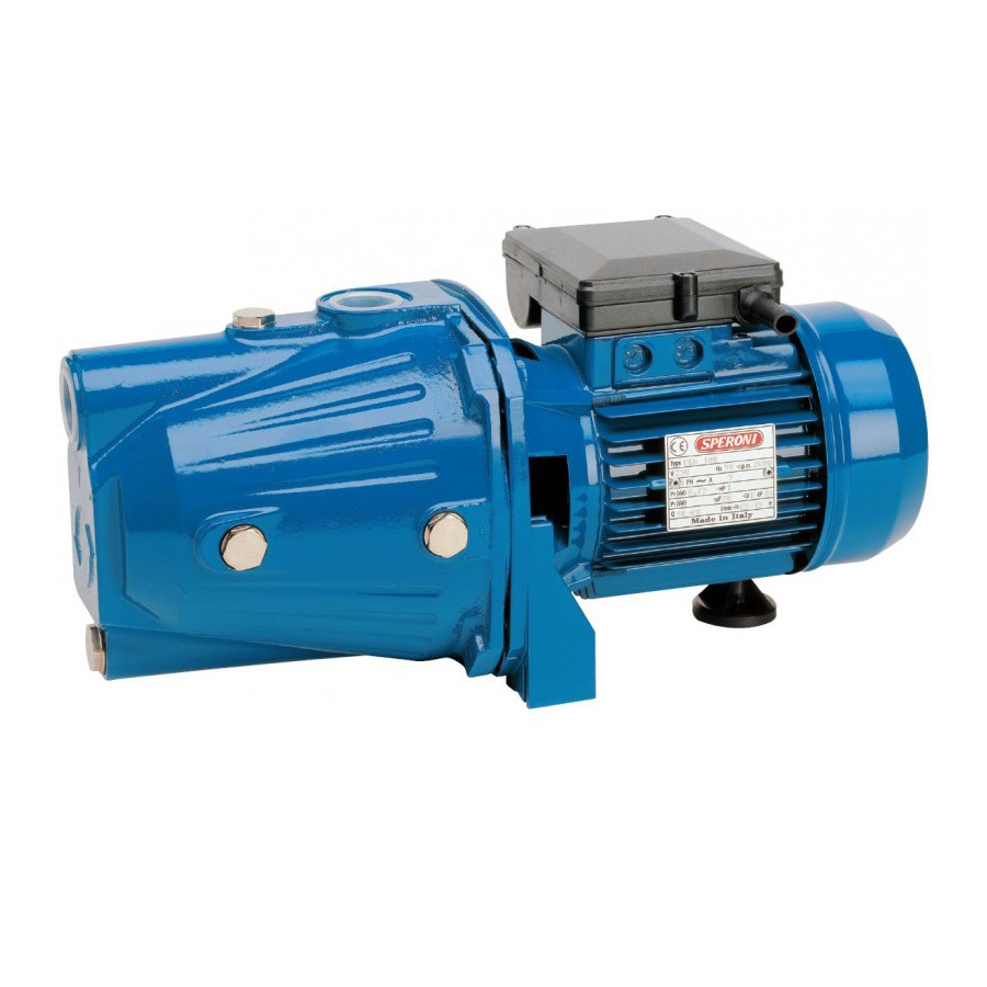 Electrobomba de Superfície CAM