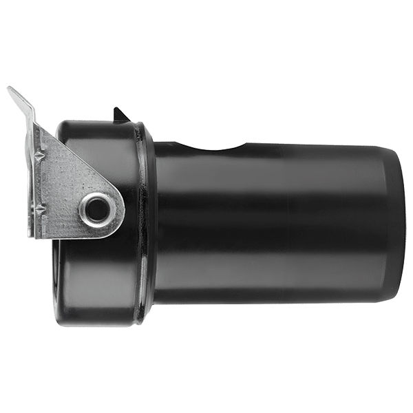 Junta Fêmea AX Colar com Furo Marlux