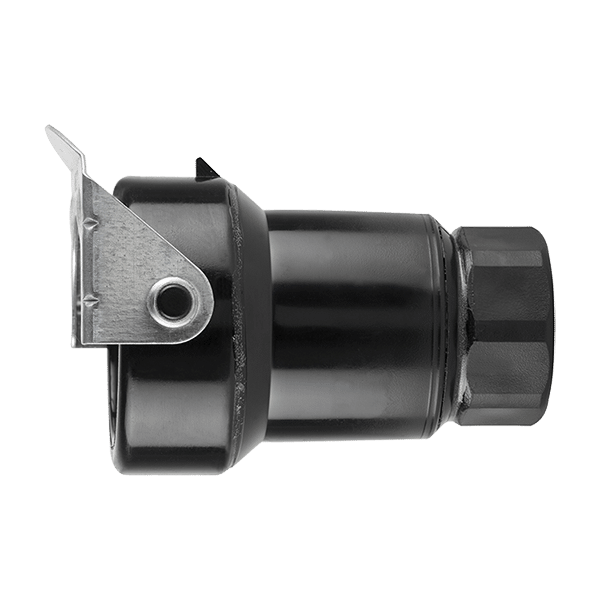 Junta Fêmea AX Rosca Fêmea Marlux