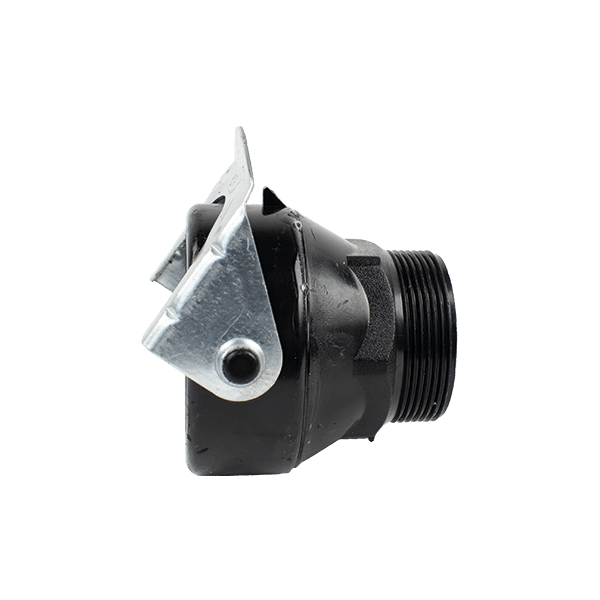 Junta Fêmea AX Rosca Macho Marlux