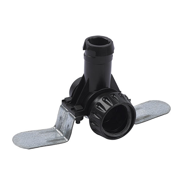 Junta Fêmea MX com Tomada Colar Marlux