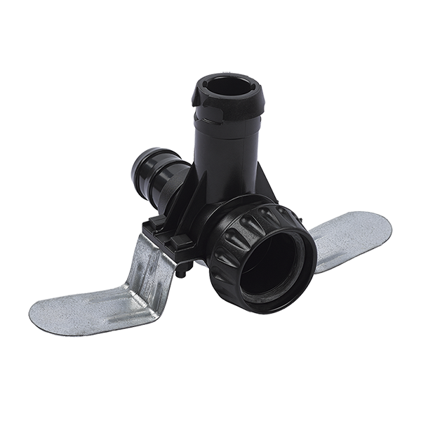 Junta Fêmea MX com Tomada Marlux