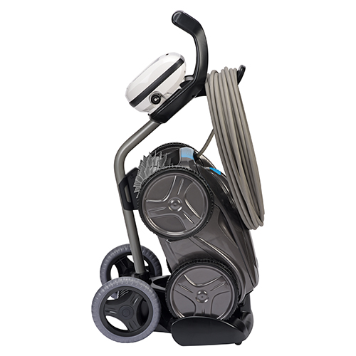 Robot Piscina ZODIAC RV 5480 iQ VORTEX PRO 4WD