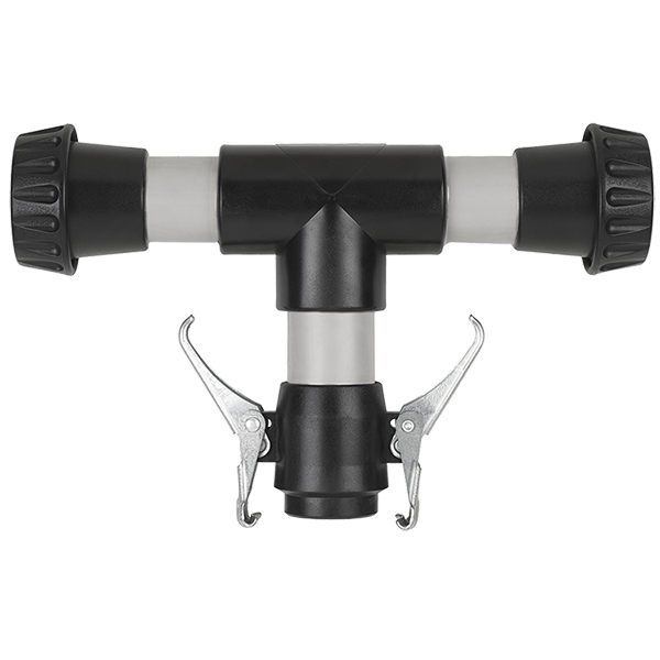 Tê MX de Derivação 180° Marlux