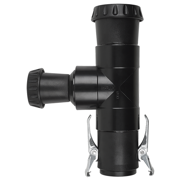 Tê MX de Redução 90° Marlux